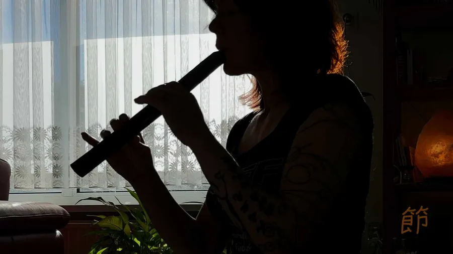 What Shomyo taught me about playing slowly